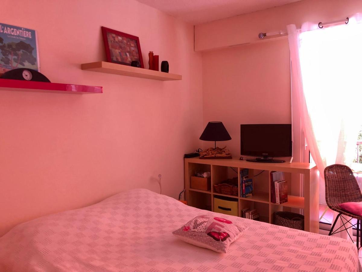 Grand Studio A Hyeres Entre Mer Et Ville エクステリア 写真
