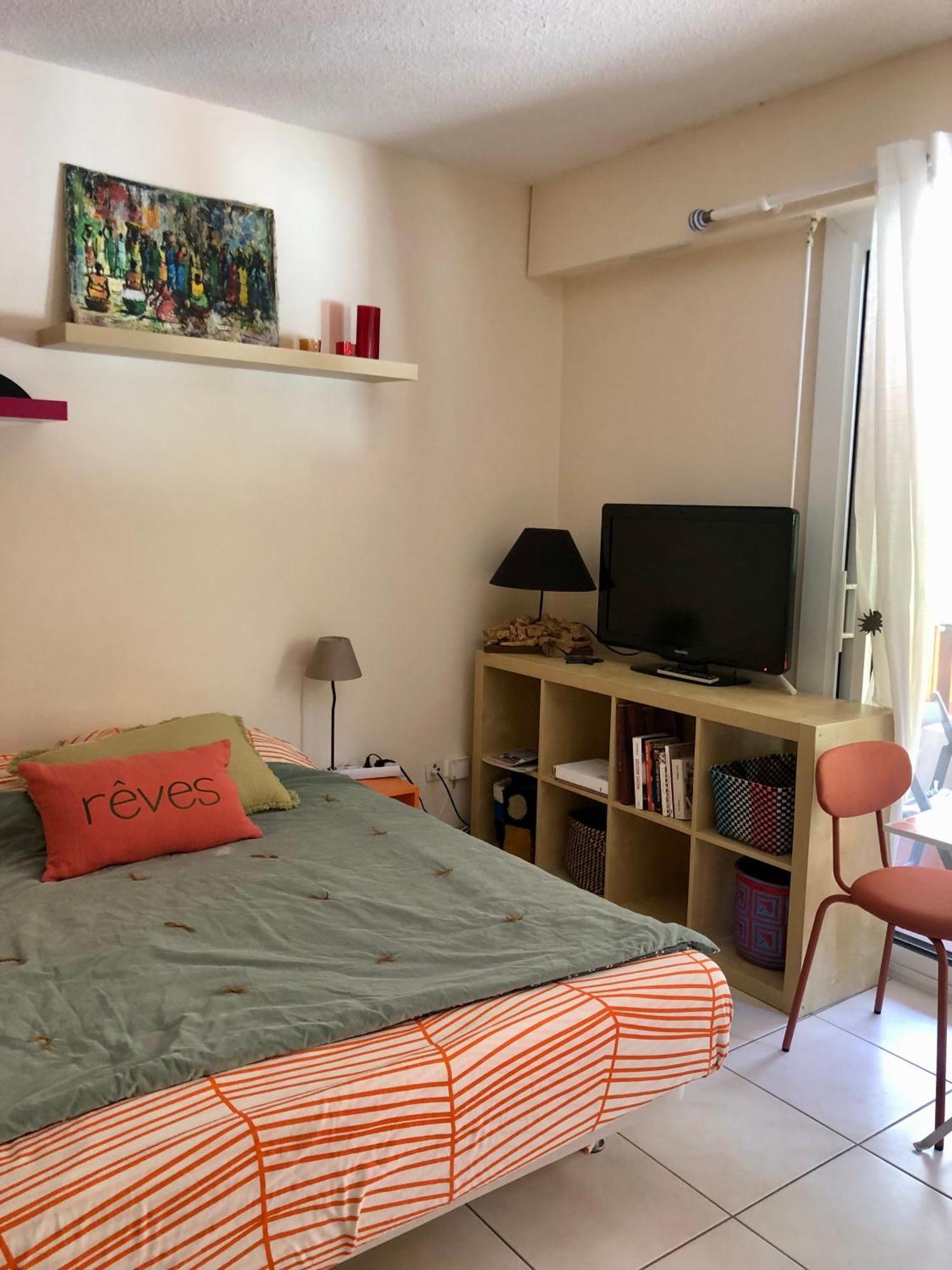 Grand Studio A Hyeres Entre Mer Et Ville エクステリア 写真